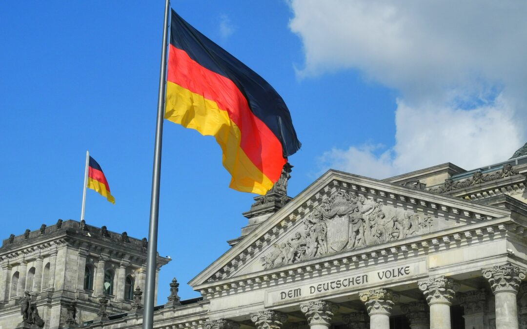 HIGH SCHOOL GERMANIA 2023-24