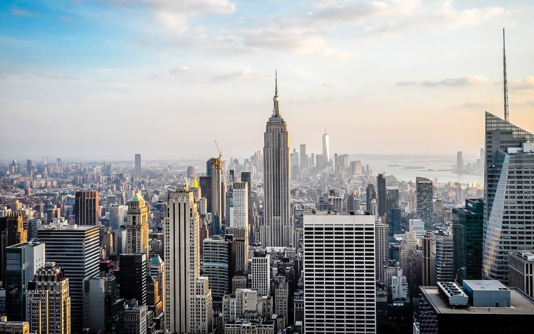 NEW YORK (USA) 2025