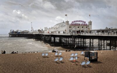 BRIGHTON (UK) 2023