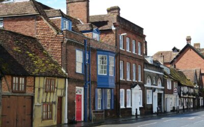 SALISBURY (UK) 2023